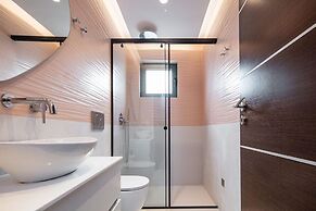 Villa Kyveli in Rethymno