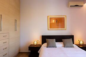 Villa Kyveli in Rethymno