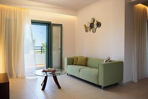 Villa Kyveli in Rethymno