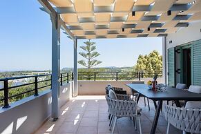 Villa Kyveli in Rethymno