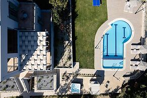 Villa Kyveli in Rethymno