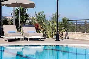 Villa Kyveli in Rethymno