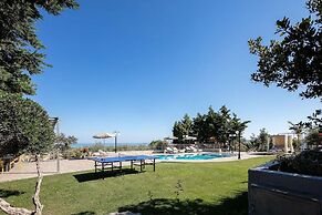 Villa Kyveli in Rethymno