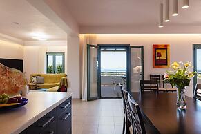 Villa Kyveli in Rethymno