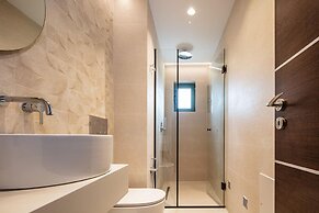 Villa Kyveli in Rethymno