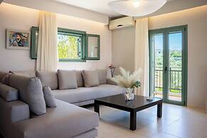 Villa Kyveli in Rethymno