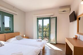 Villa Kyveli in Rethymno