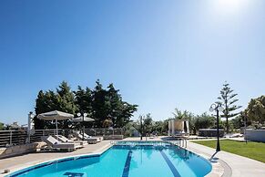 Villa Kyveli in Rethymno