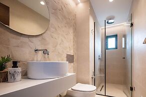 Villa Kyveli in Rethymno