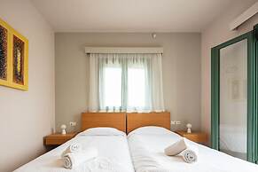 Villa Kyveli in Rethymno