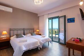 Villa Kyveli in Rethymno