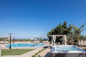 Villa Kyveli in Rethymno