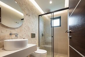 Villa Kyveli in Rethymno