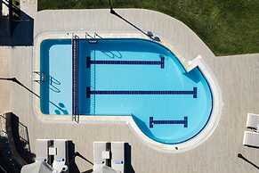 Villa Kyveli in Rethymno