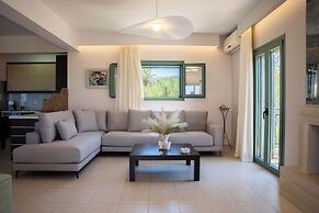 Villa Kyveli in Rethymno