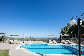 Villa Kyveli in Rethymno