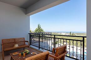 Villa Kyveli in Rethymno