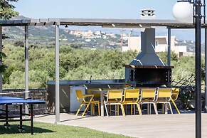 Villa Kyveli in Rethymno