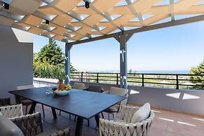 Villa Kyveli in Rethymno