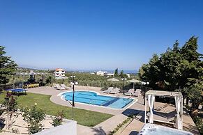 Villa Kyveli in Rethymno