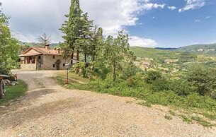 Baciola in Ortignano Raggiolo