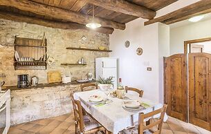 Baciola in Ortignano Raggiolo
