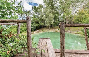 Baciola in Ortignano Raggiolo
