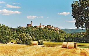 Baciola in Ortignano Raggiolo
