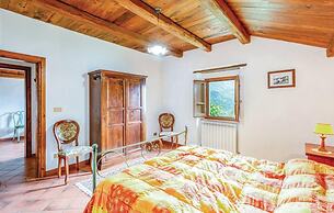 Baciola in Ortignano Raggiolo