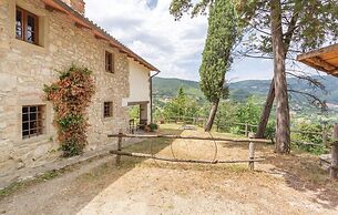 Baciola in Ortignano Raggiolo