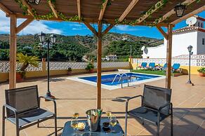 Villa Maria Gomez in Frigiliana