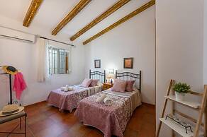 Villa Maria Gomez in Frigiliana