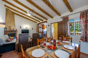 Villa Maria Gomez in Frigiliana