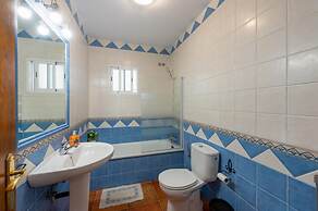 Villa Maria Gomez in Frigiliana