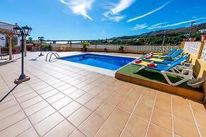 Villa Maria Gomez in Frigiliana