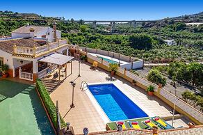 Villa Maria Gomez in Frigiliana