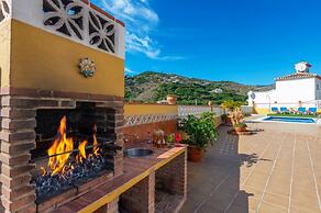 Villa Maria Gomez in Frigiliana