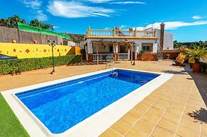 Villa Maria Gomez in Frigiliana