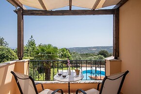 Villa Elessa in Rethymno