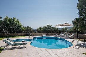 Villa Elessa in Rethymno