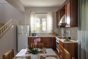 Villa Elessa in Rethymno