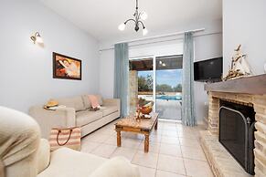 Villa Elessa in Rethymno