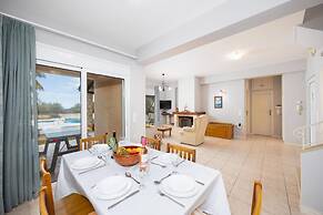 Villa Elessa in Rethymno