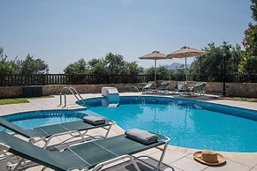 Villa Elessa in Rethymno