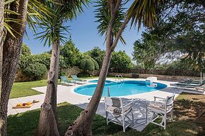 Villa Elessa in Rethymno