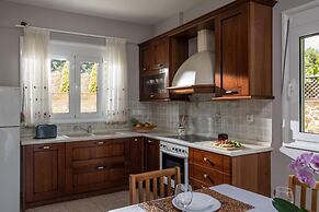 Villa Elessa in Rethymno