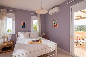 Villa Elessa in Rethymno