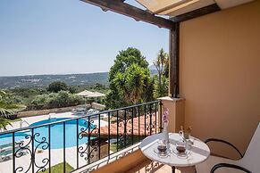 Villa Elessa in Rethymno