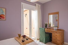 Villa Elessa in Rethymno