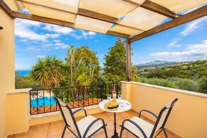 Villa Elessa in Rethymno